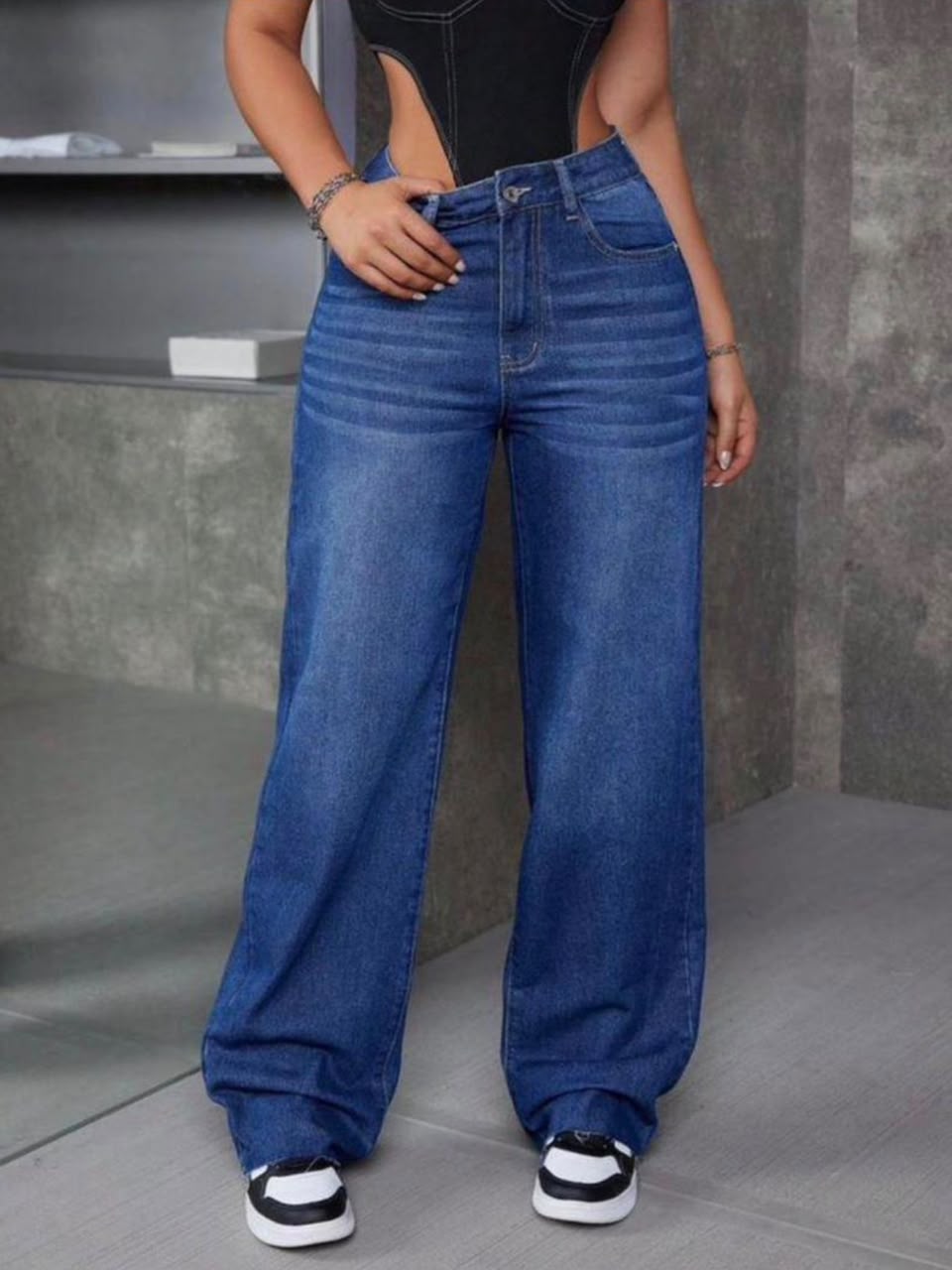 Denim Jeans